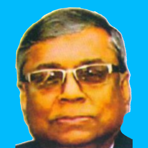 Ajit Kumar Verma