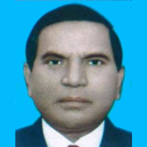 DP Sinha