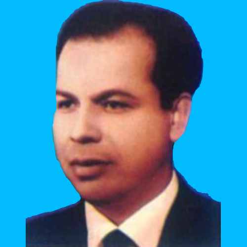 Dr JN Rohatgi