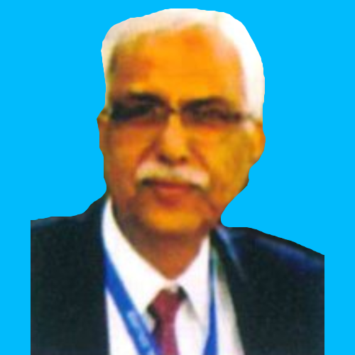 Dr VK Gupta