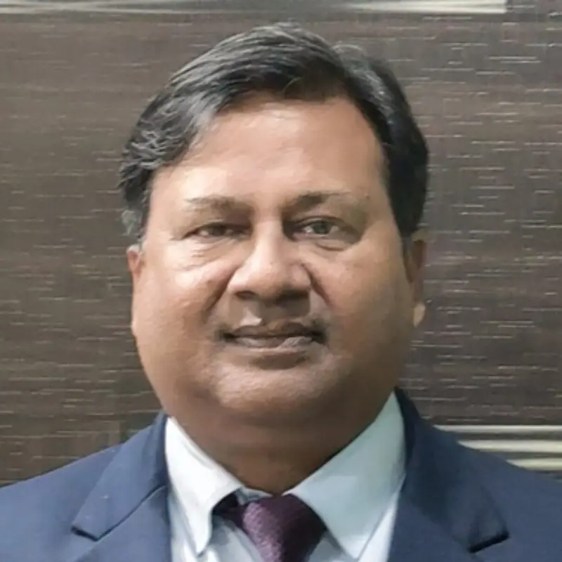 Dr. Ajay Kumar