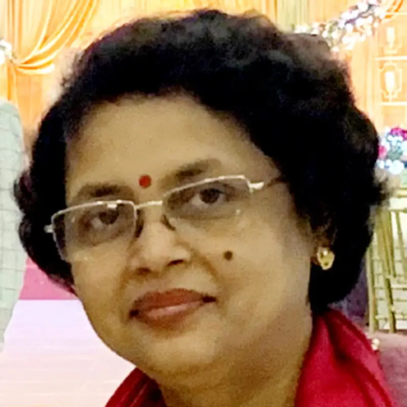 Dr. Priyanka Narain