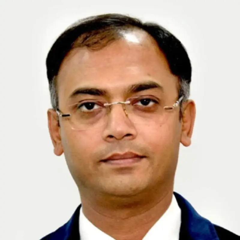 Dr. Vikash Shankar