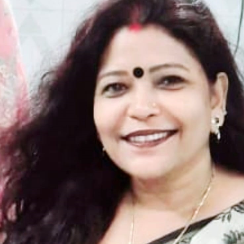 Rekha-Sinha