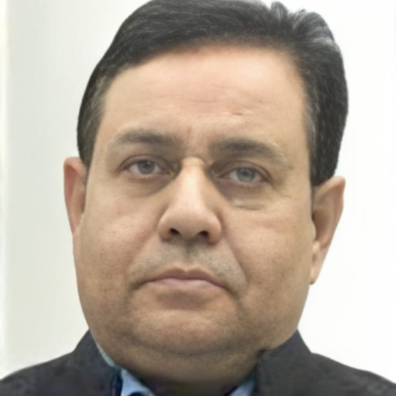 Jitendra Kumar Singh