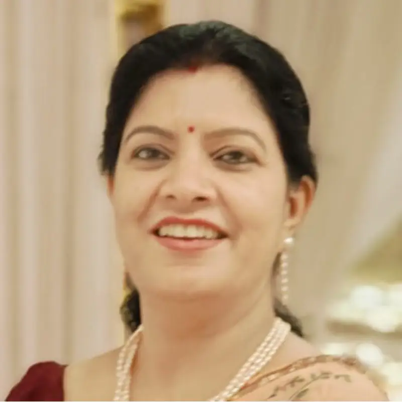 Dr. Amrita Kumari