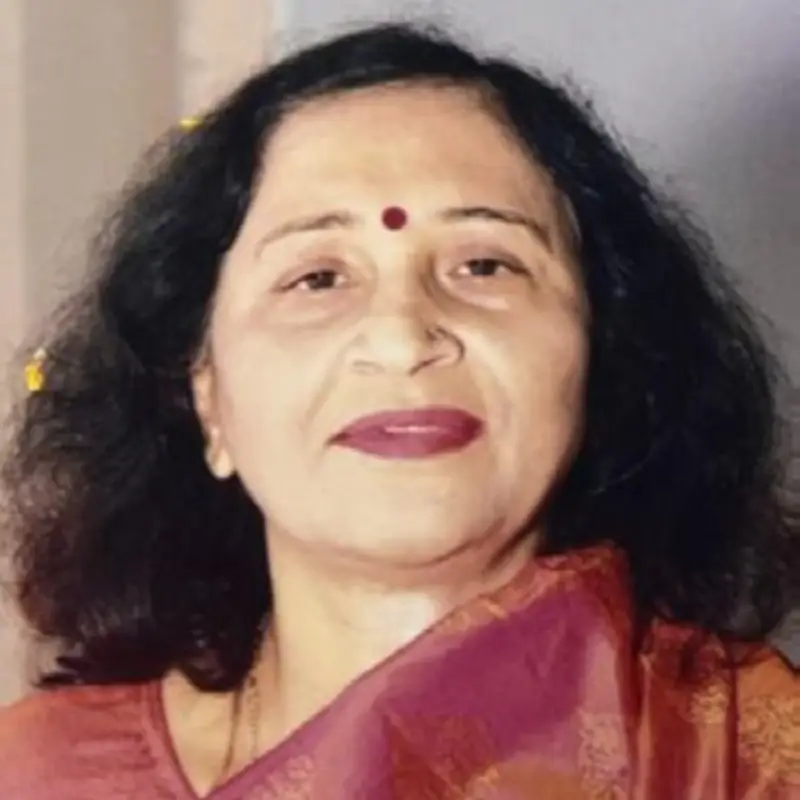 Dr. Madhu Sinha