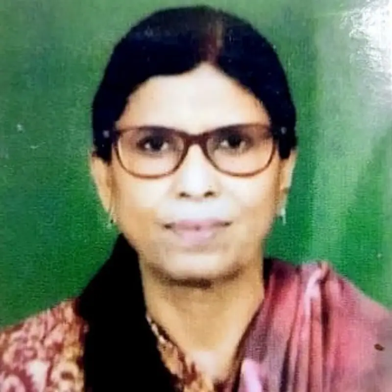 Dr. K Manju