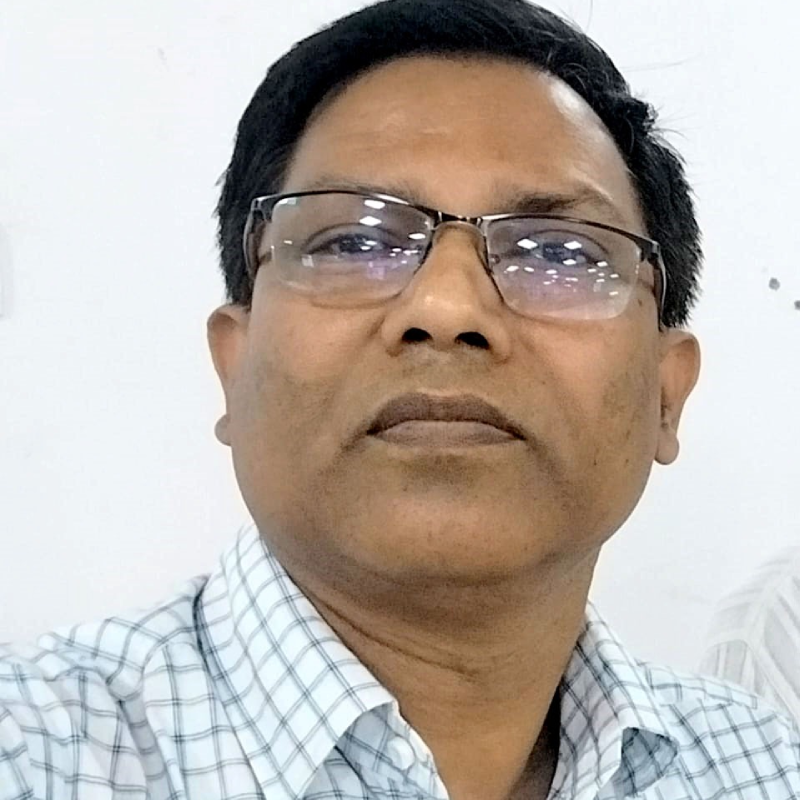 Dr. Naresh Kumar