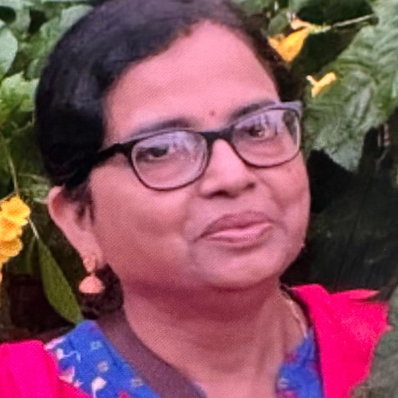 Dr. Usha singh