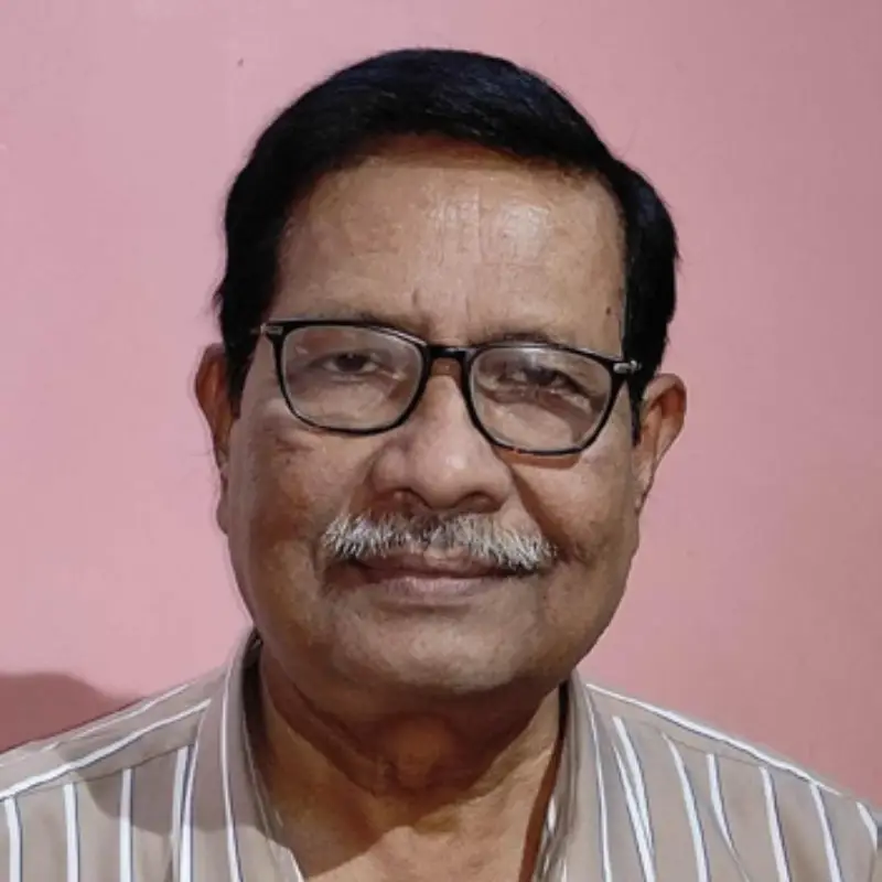 Dr. Ajay Kumar