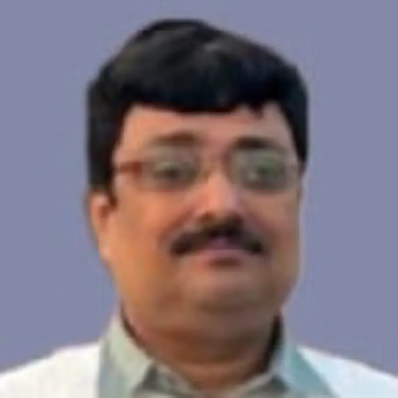 Dr. (Prof.) Anil Shandil