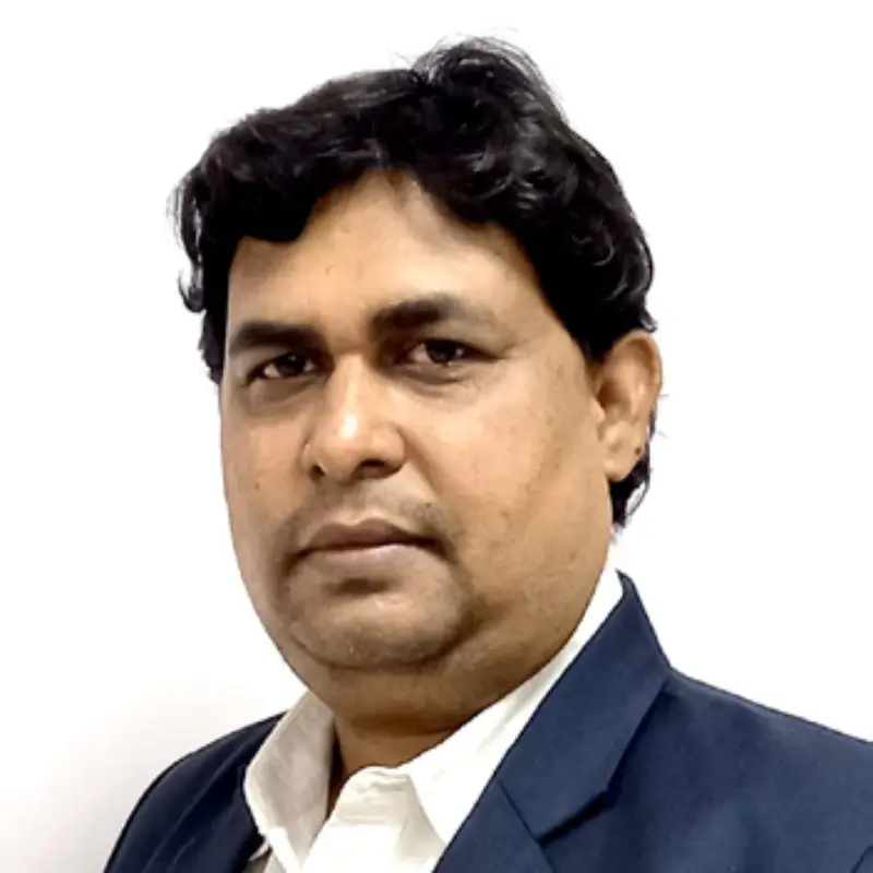 Dr. Dinesh Kumar