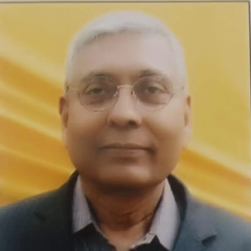 Dr. (Prof.) Kaushal Kishore