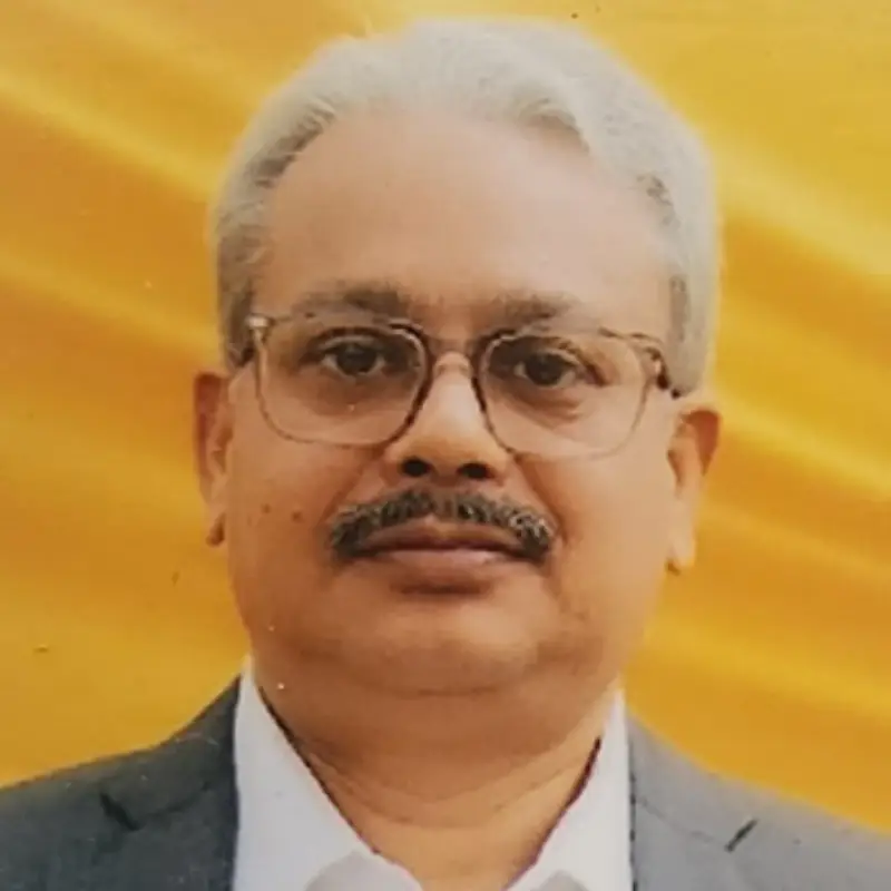 Dr. (Prof.) Marut Nandan Kumar