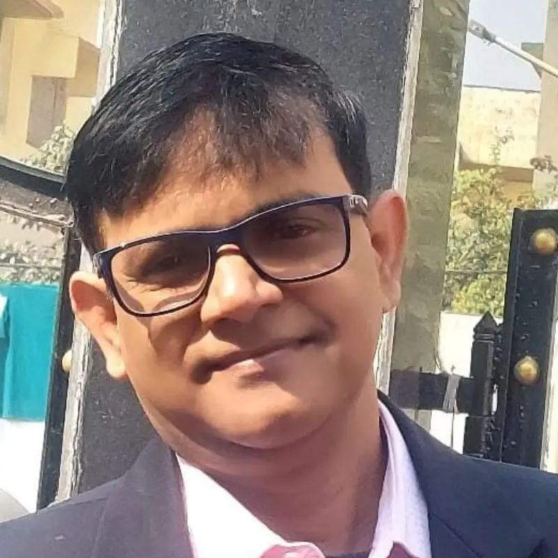 Dr. (Prof.) Pratulya Nandan