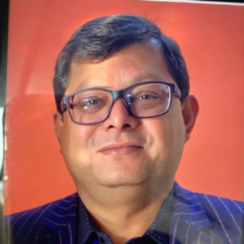 Dr. (Prof.) Ravi Bahyut