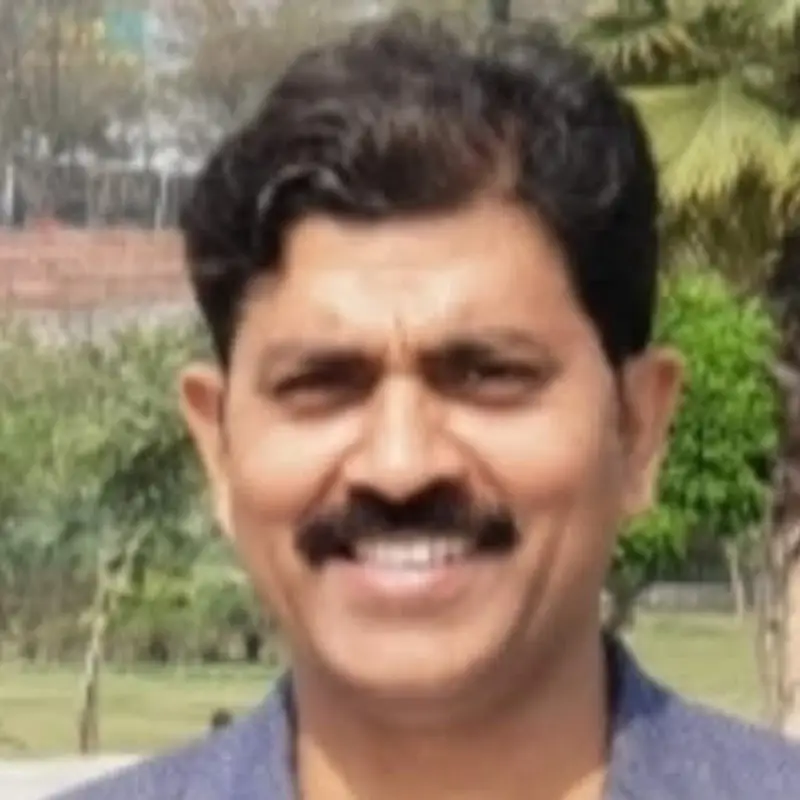 Dr. Sanjay Kumar