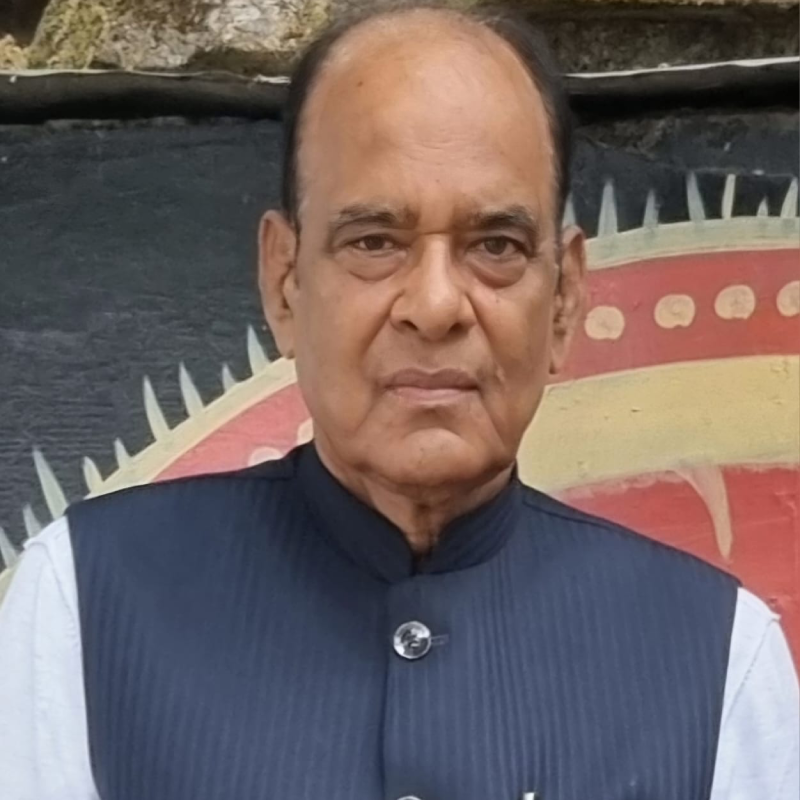 Dr. Dilip Kumar Yadava