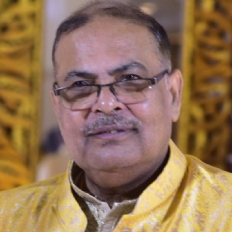 Dr. Kumar Arun