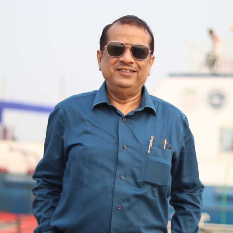 Dr. Subhash Chandra Jha