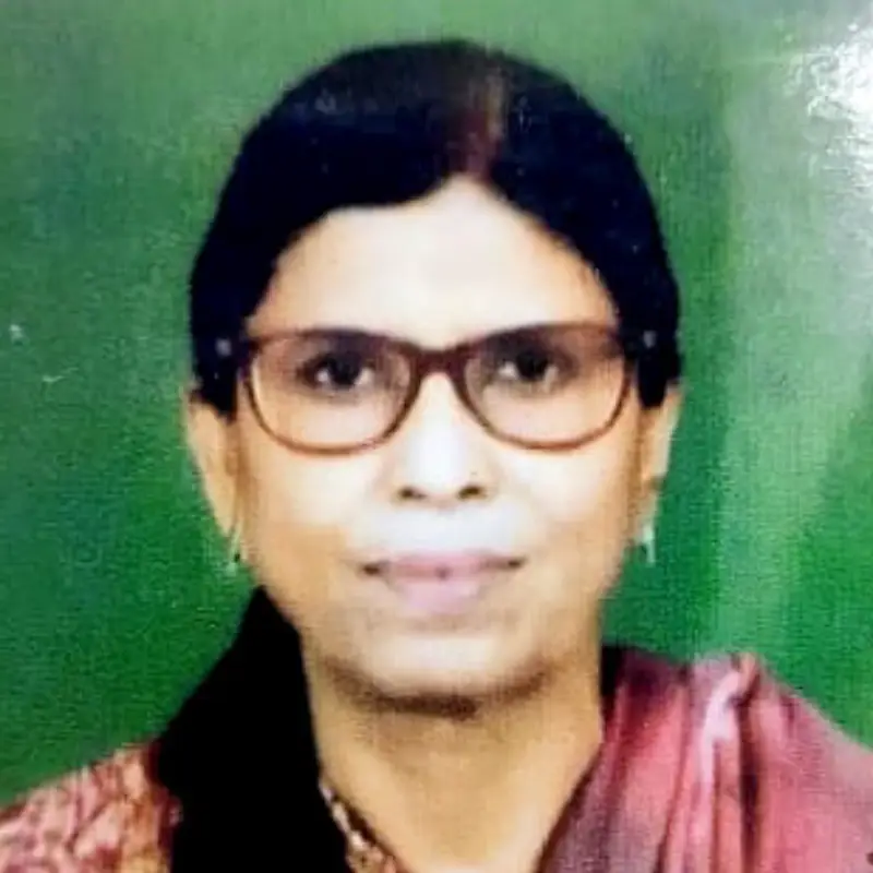 Dr. Prof. K. Manju