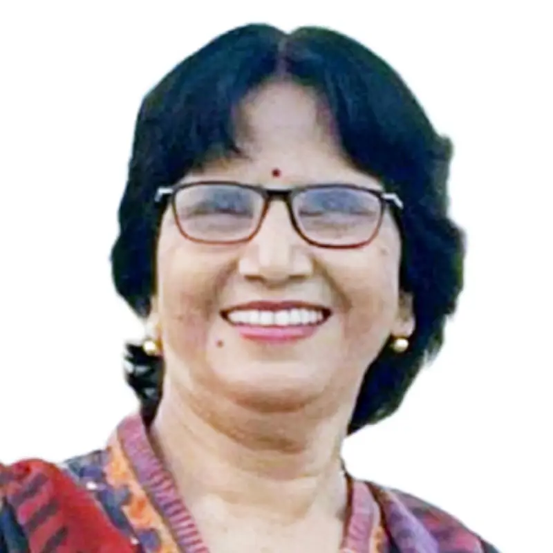 Dr. Madhumita Mukharjee