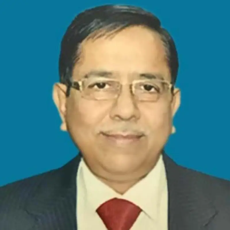 Dr. Prof. N.P. Narain