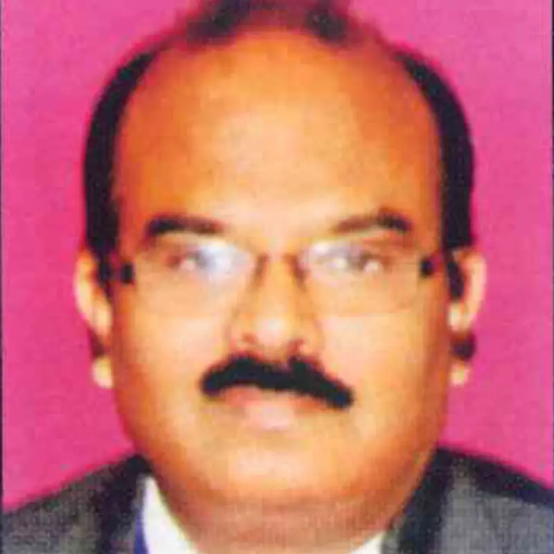 Dr. Arun Kumar