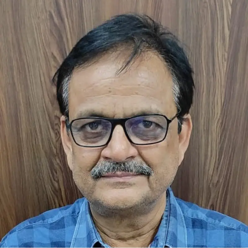 Dr. Devendra Kr. Sinha