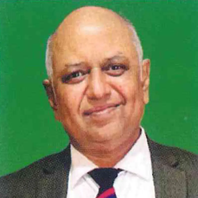 Dr. Dilip Kumar