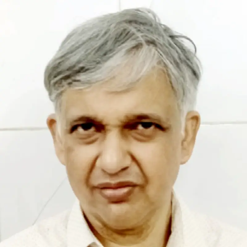 Dr. Vijay Achari