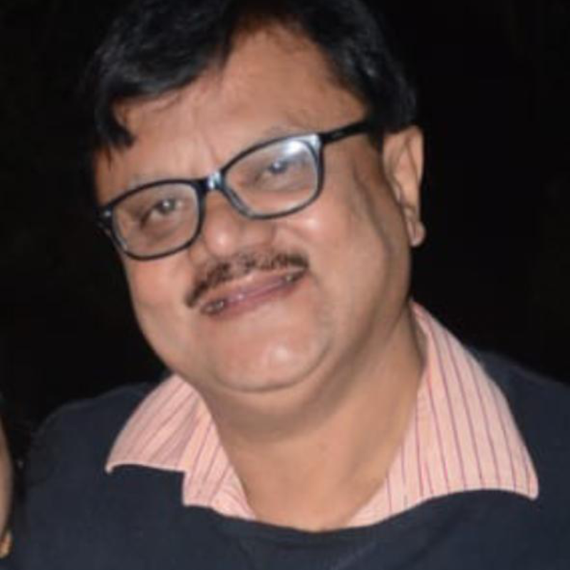 Dr. Md. Gyasuddin rayee